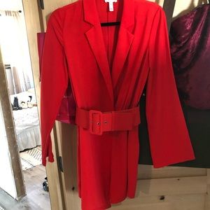 Shorts jumper from runway rack Nordstrom’s